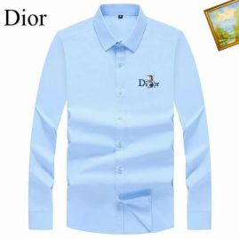 Picture of Dior Shirts Long _SKUDiorS-4XL25tn2221423